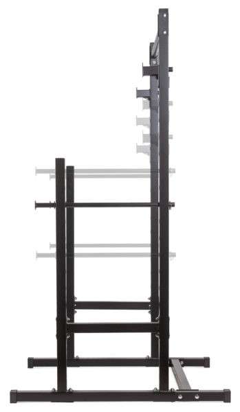 Стойка для полуприседаний VictoryFit VF-B2016