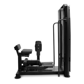 Сведение-Разведение ног BRONZE GYM PARTNER ML-817