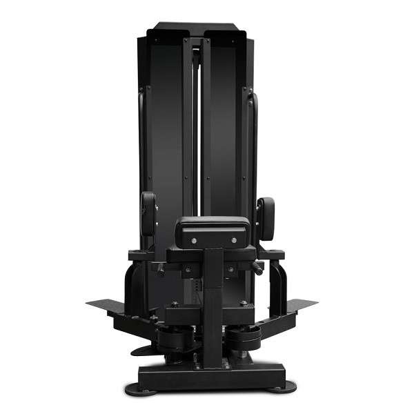 Сведение-Разведение ног BRONZE GYM PARTNER ML-817