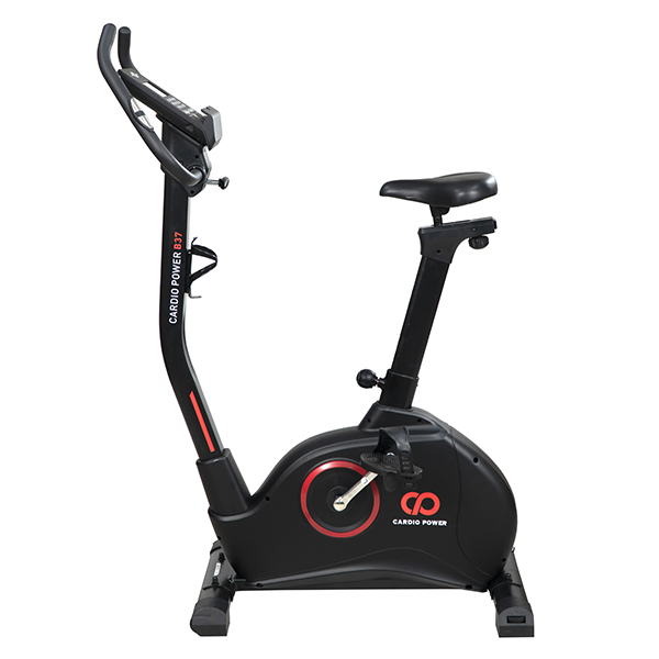 Велотренажёр CardioPower B37 Велотренажёр CardioPower B37