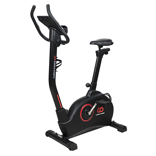 Велотренажёр CardioPower B37 Велотренажёр CardioPower B37