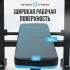 Силовая скамья многофункциональная домашняя Oxygen Fitness TAURUS складная