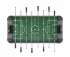 Игровой стол футбол DFC Athletic 54"