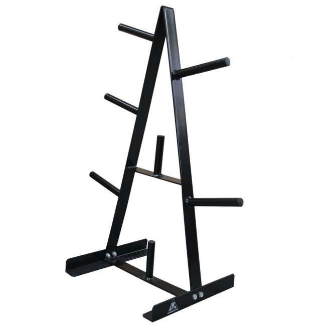 Стойка для дисков DFC Homegym RA001