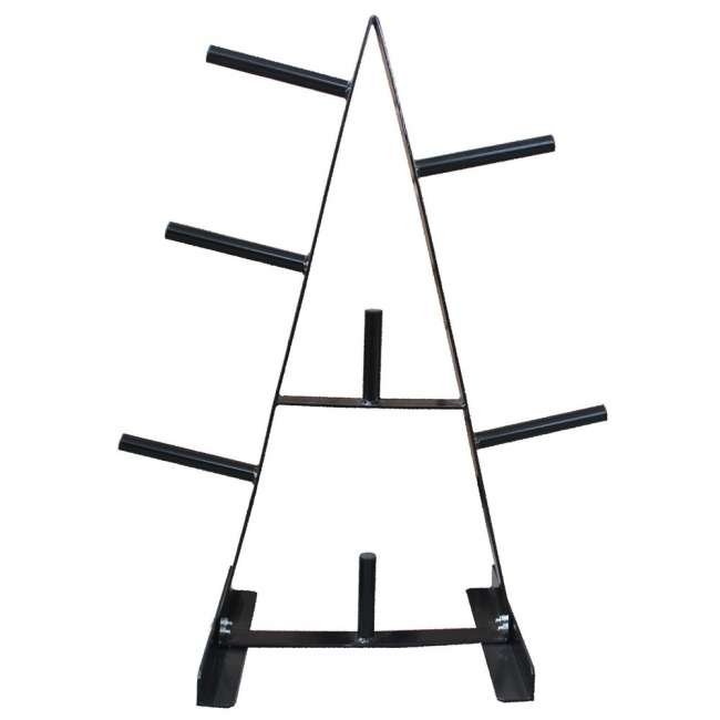 Стойка для дисков DFC Homegym RA001