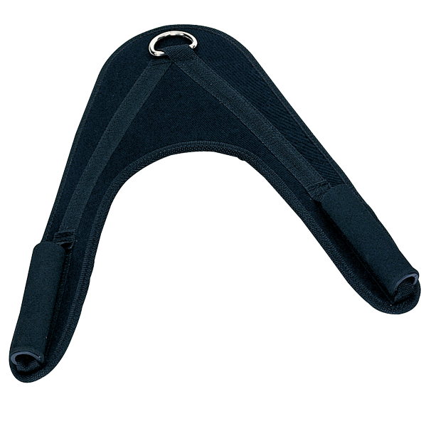 Тяга для скручиваний (пресс) Body-Solid ACH18