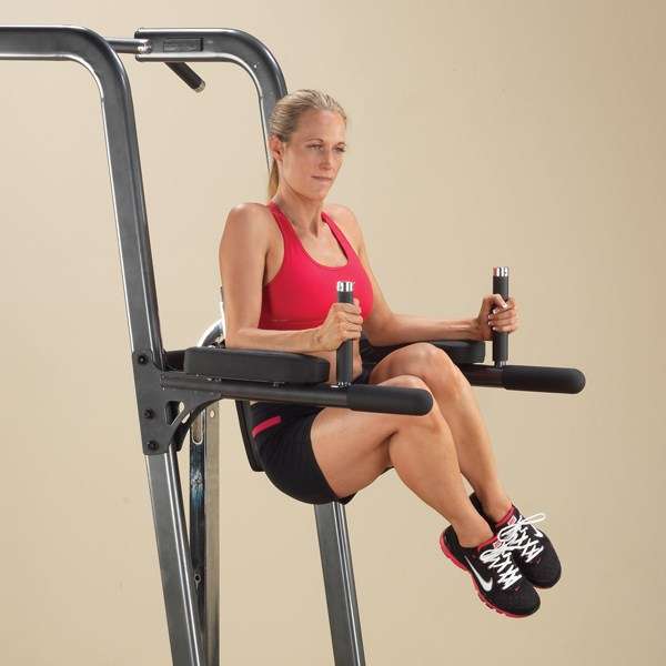Турник брусья пресс Body-Solid FCD Турник брусья пресс Body-Solid FCD