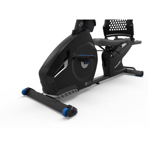Велотренажер Nautilus R628