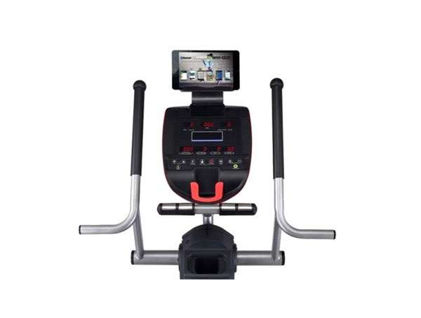 Эллиптический тренажер UltraGym UG-EL004 Эллиптический тренажер UltraGym UG-EL004