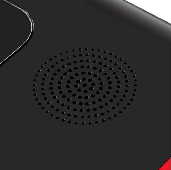 Беговая дорожка Titanium Masters Slimtech S60 RED