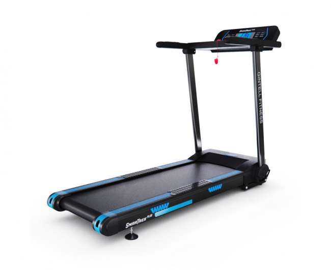 Беговая дорожка DFC GINTELL SMARTREK PLUS T-FT470