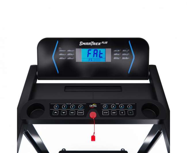 Беговая дорожка DFC GINTELL SMARTREK PLUS T-FT470