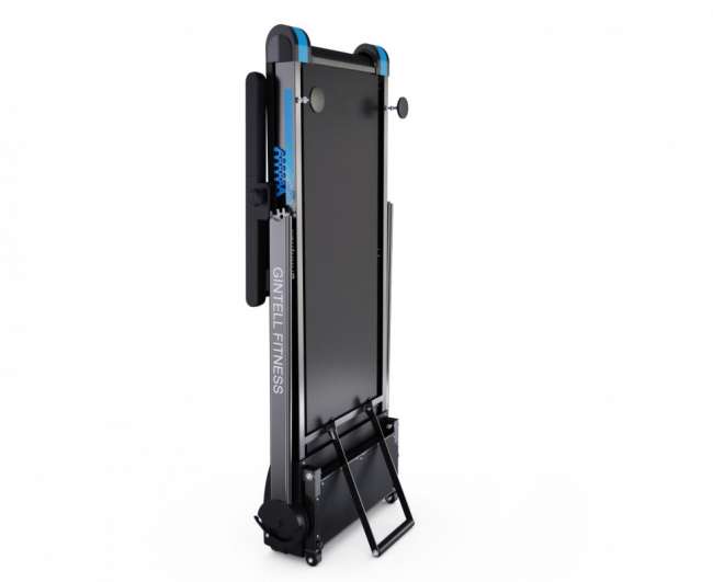 Беговая дорожка DFC GINTELL SMARTREK PLUS T-FT470