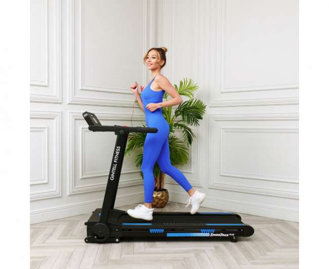 Беговая дорожка DFC GINTELL SMARTREK PLUS T-FT470