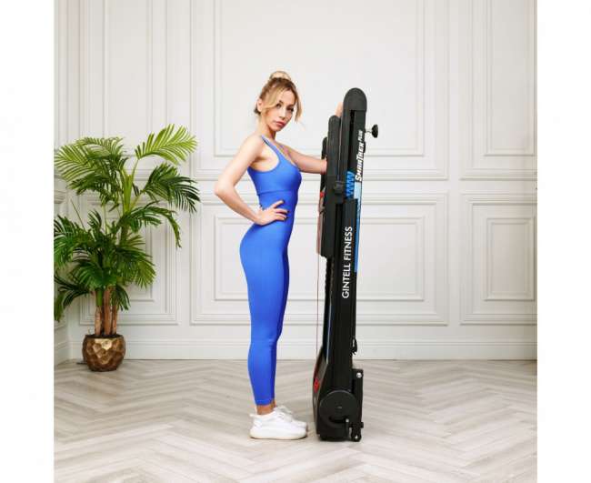 Беговая дорожка DFC GINTELL SMARTREK PLUS T-FT470