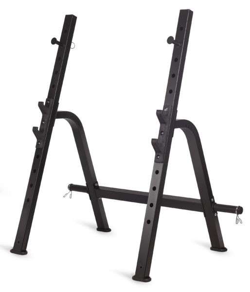 Стойка для приседаний, жима лежа VictoryFit VF-B2013