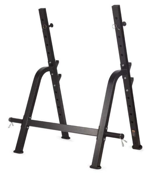 Стойка для приседаний, жима лежа VictoryFit VF-B2013