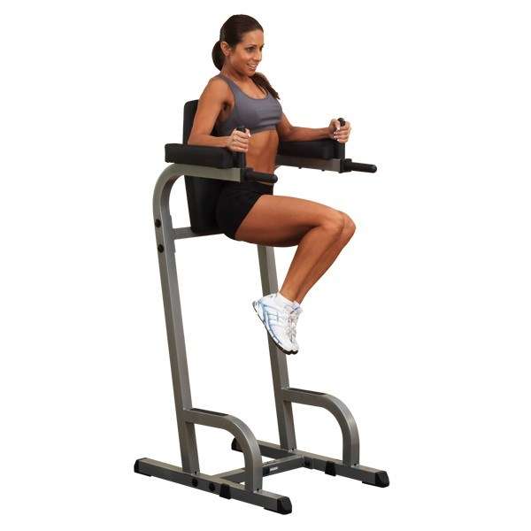 Пресс брусья Body-Solid GKR60/GVKR60