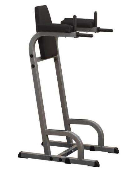 Пресс брусья Body-Solid GKR60/GVKR60