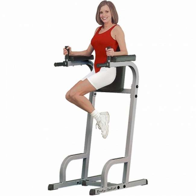 Пресс брусья Body-Solid GKR60/GVKR60