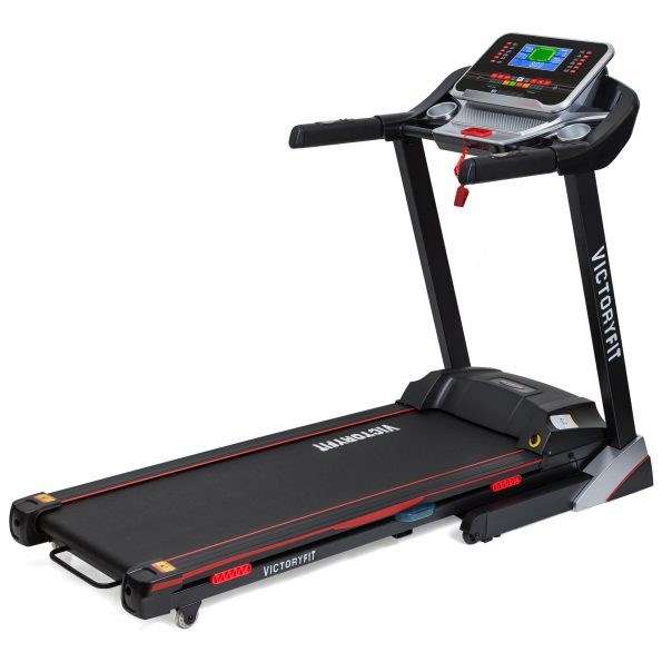 Беговая дорожка VictoryFit VF-735 Беговая дорожка VictoryFit VF-735