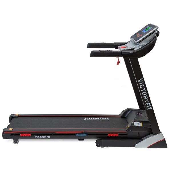 Беговая дорожка VictoryFit VF-735 Беговая дорожка VictoryFit VF-735