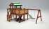 Детская площадка Савушка Baby play 15