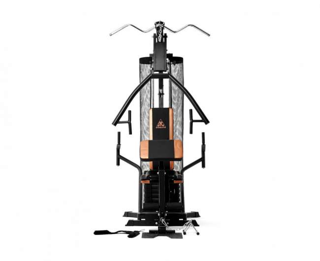 Силовой комплекс DFC HomeGym D5125 стек 85.5 кг