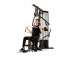 Силовой комплекс DFC HomeGym D5125 стек 85.5 кг