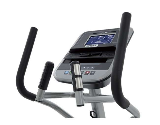 Эллиптический тренажер Spirit Fitness XE195
