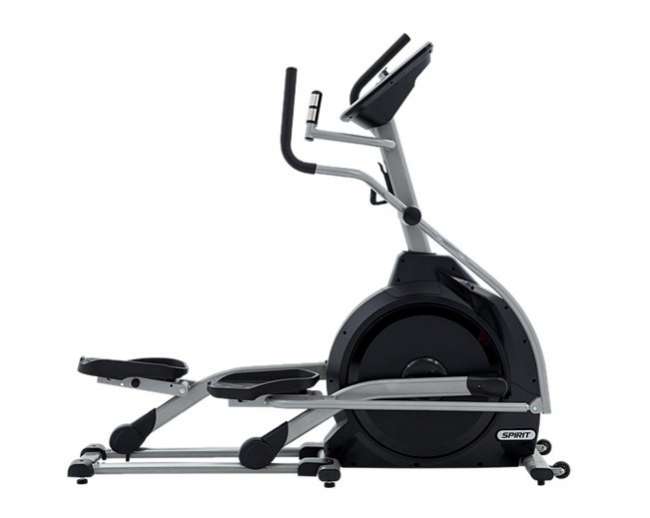 Эллиптический тренажер Spirit Fitness XE195