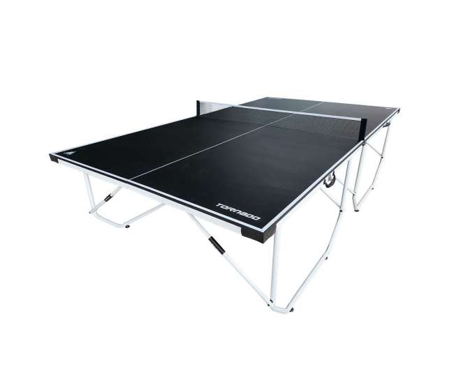 Теннисный стол DFC TORNADO Home Compact Теннисный стол DFC TORNADO Home Compact