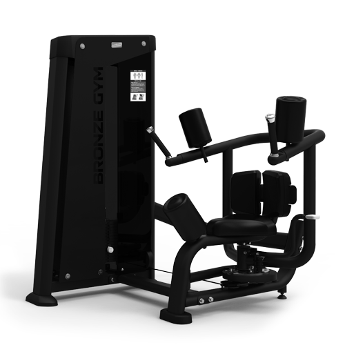 Торс-машина Bronze Gym NEO 18