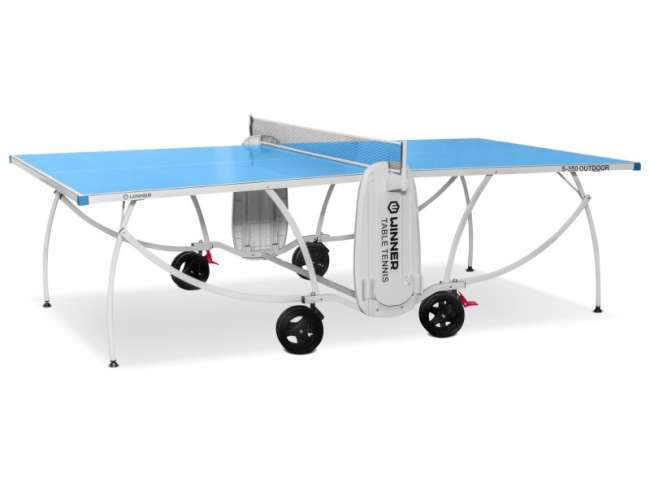 Теннисный стол всепогодный Winner S-350 Outdoor Теннисный стол всепогодный Winner S-350 Outdoor