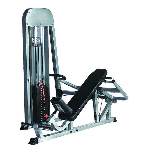 Жим наклонный под углом Johns Club line CT 2035 Жим наклонный под углом Johns Club line CT 2035