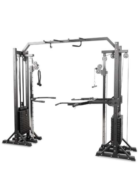 Кроссовер Oxygen Fitness VESTON