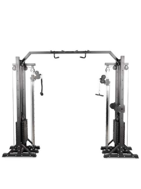 Кроссовер Oxygen Fitness VESTON