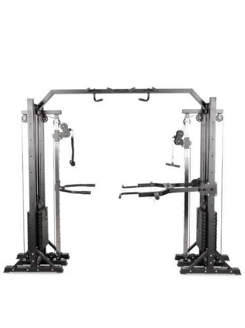 Кроссовер Oxygen Fitness VESTON