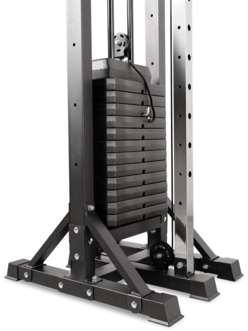 Кроссовер Oxygen Fitness VESTON