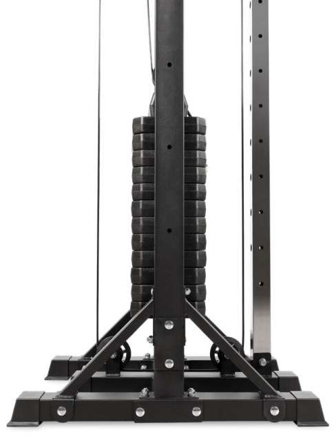 Кроссовер Oxygen Fitness VESTON