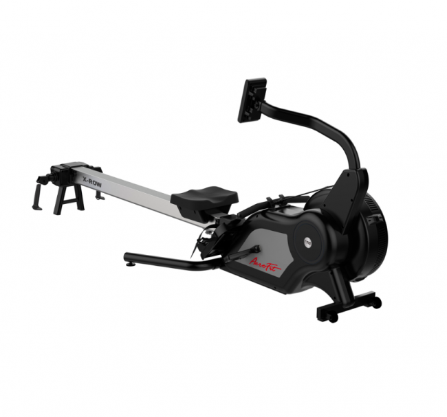 Лыжно-гребной тренажер AeroFit X-ROW