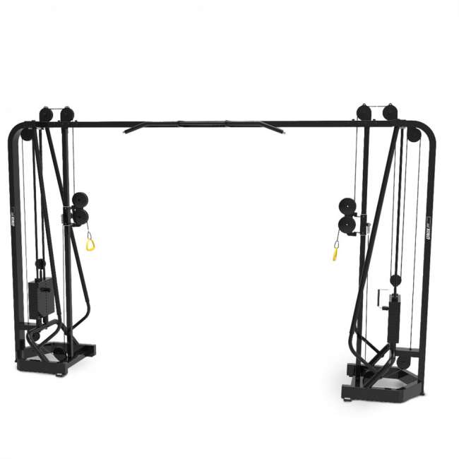 Кроссовер UNIX Fit 100 PRO UC-1614SET