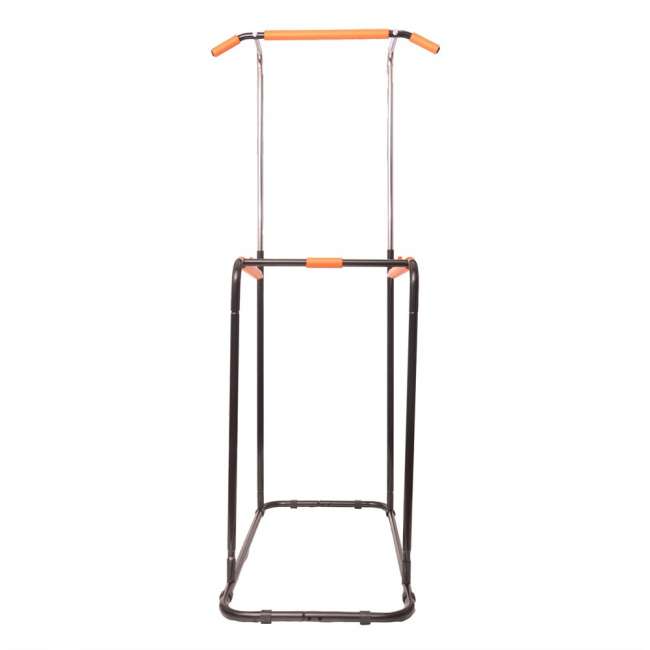 Турник - брусья DFC POWER TOWER G006 Турник - брусья DFC POWER TOWER G006