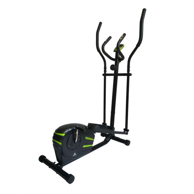 Эллиптический тренажер DFC E5080 Эллиптический тренажер DFC E5080