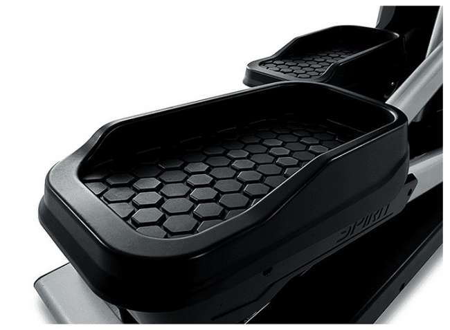Эллиптический тренажер Spirit Fitness CE900