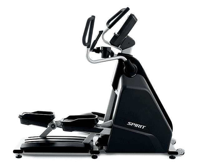 Эллиптический тренажер Spirit Fitness CE900