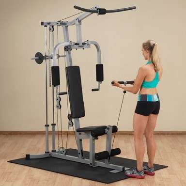 Силовой комплекс Body-Solid PHG1000