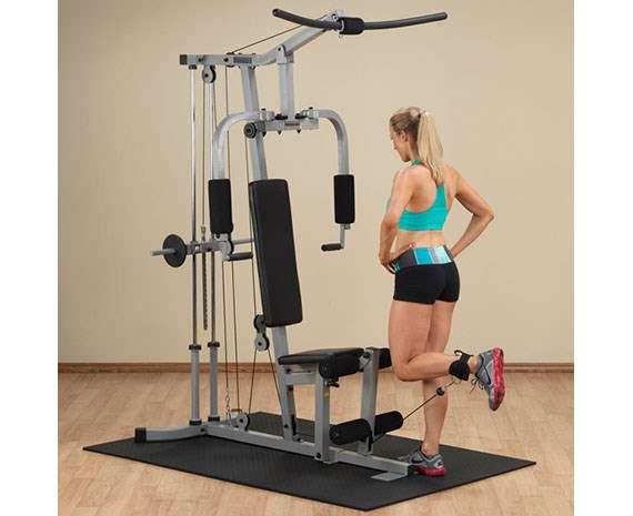 Силовой комплекс Body-Solid PHG1000