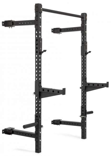 Силовая рама с креплением к стене VictoryFit VF-B2004