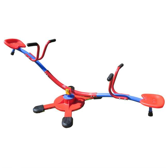 Качели-карусели SEESAW DFC SE-06 Качели-карусели SEESAW DFC SE-06